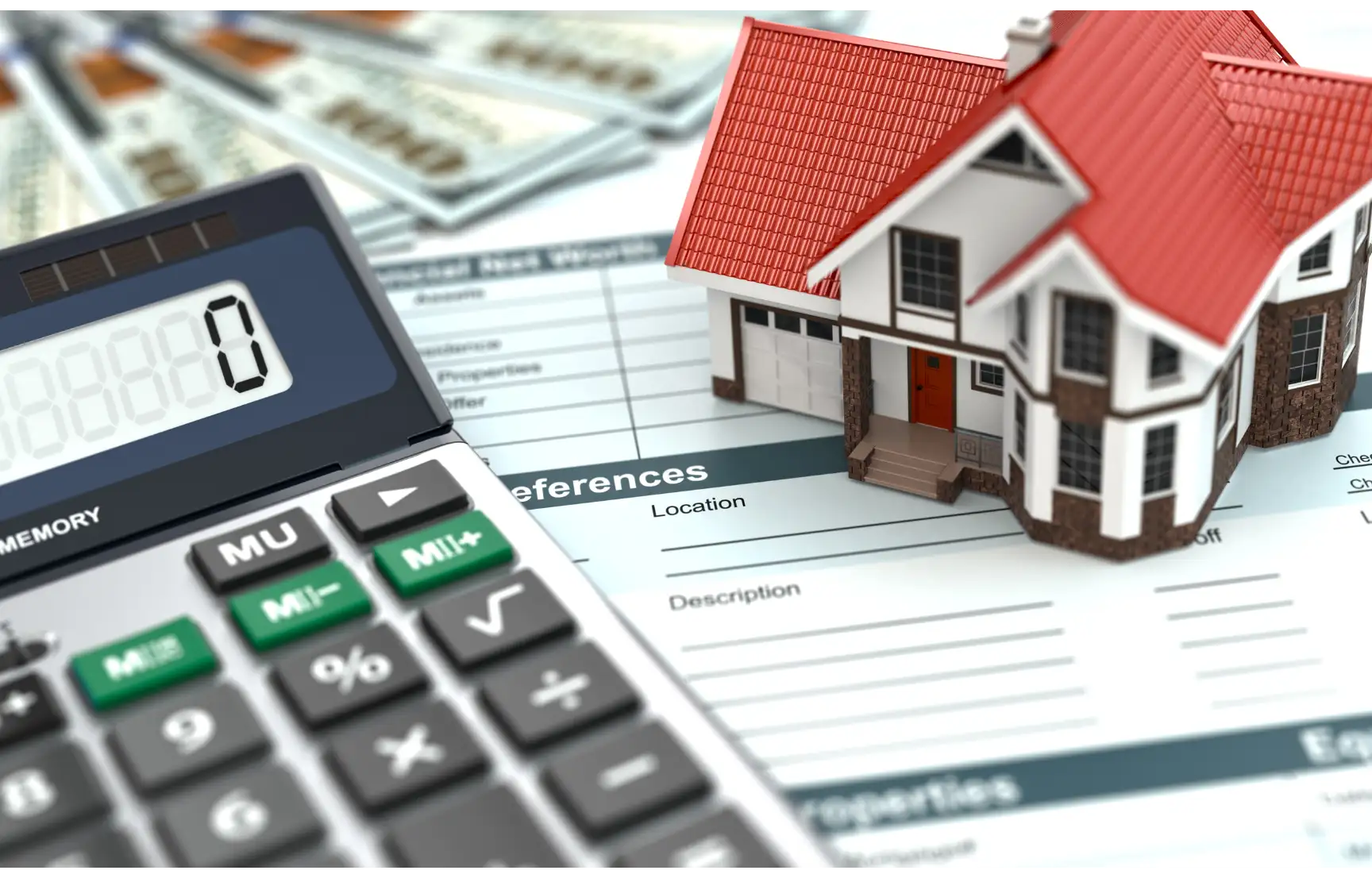 How To Compare Home Loans And Choose The Right Lender For Your Property Investment Needs
